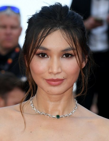 Gemma Chan Nacktbilder von OnlyFans geleakt