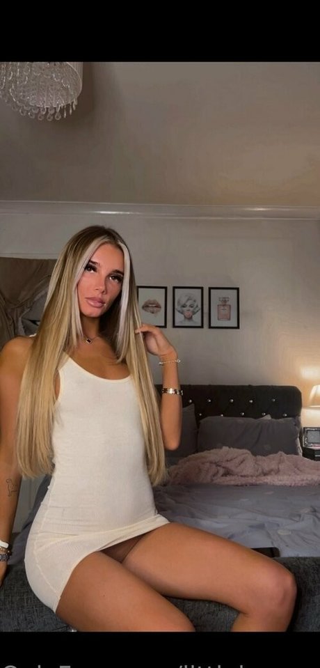 louisemarshallx Leak von OnlyFans Pornografie