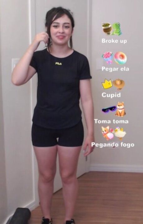 Leticia Shirakiin OnlyFans