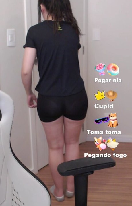 Leticia Shirakiin Kostenlose OnlyFans-Inhalte