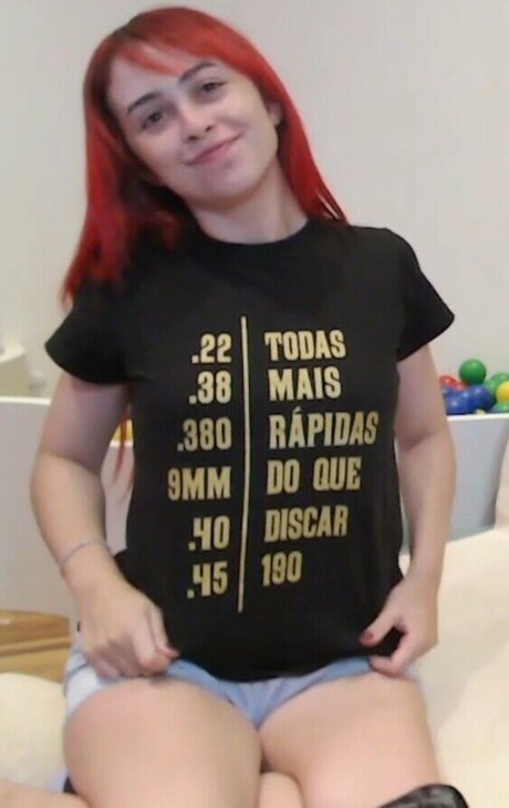 Leticia Shirakiin Unzensiert OnlyFans