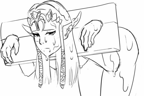 LegendZelda Nackt auf OnlyFans