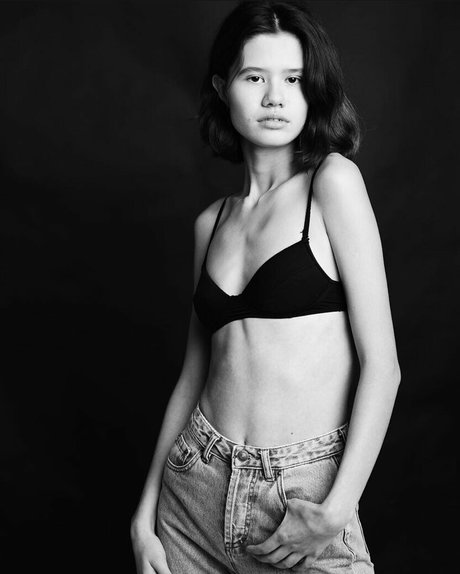 Evelin OnlyFans Nacktbilder