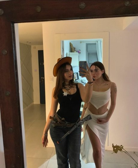 Aviya Danino NurlyFans-Pornos