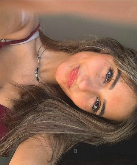 Aviya Danino OnlyFans Nackt