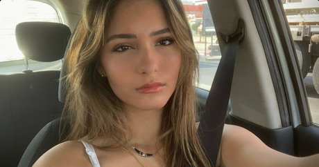 Aviya Danino Neuer OnlyFans Leak