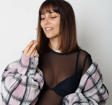 Anaisableal Leaked OnlyFans Sex