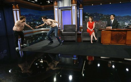 Emilia Clarke Nacktbilder von OnlyFans