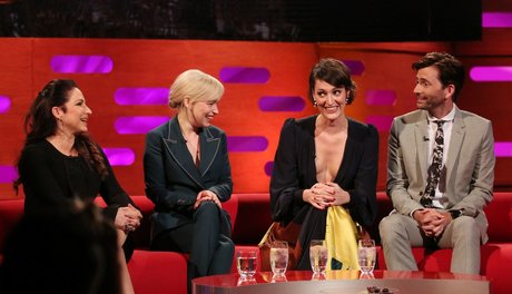 Emilia Clarke OnlyFans-Creator