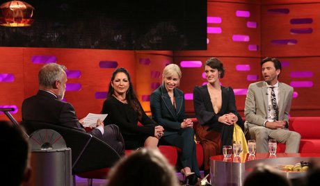 Emilia Clarke OnlyFans-Creator