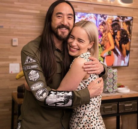 Emilia Clarke OnlyFans Mega