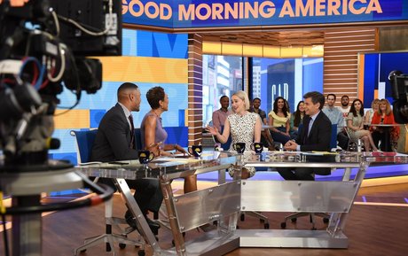 Emilia Clarke Nacktbilder von OnlyFans geleakt