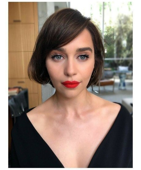 Emilia Clarke Leaked OnlyFans Content