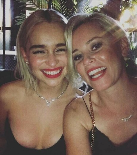 Emilia Clarke OnlyFans