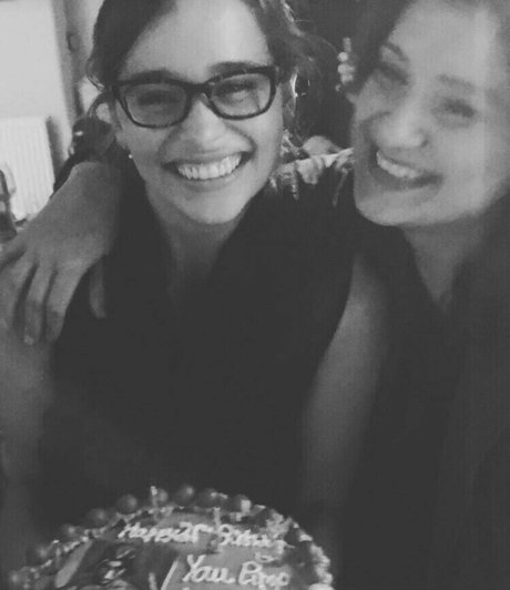 Emilia Clarke XXX OnlyFans