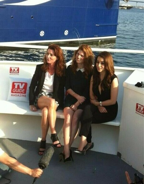 Emilia Clarke Nacktbilder von OnlyFans geleakt