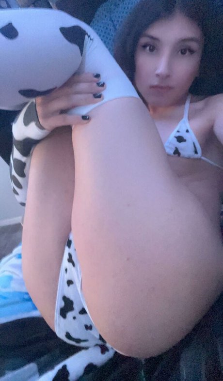 Whisperfem Nacktbilder von OnlyFans geleakt