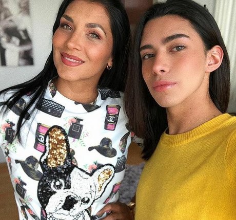 Gabrielle Maya Nacktbilder geleakt OnlyFans Aufgedeckt