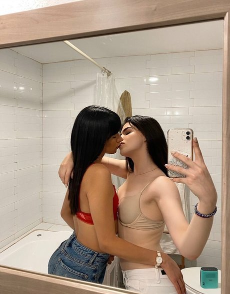 Gabrielle Maya Nackt Leaks OnlyFans