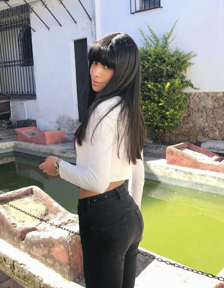 Gabrielle Maya OnlyFans Model Fotos