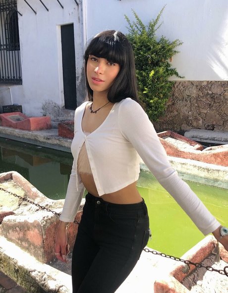 Gabrielle Maya Nacktbilder von OnlyFans