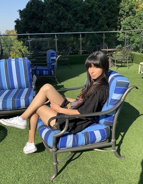 Gabrielle Maya OnlyFans NSFW