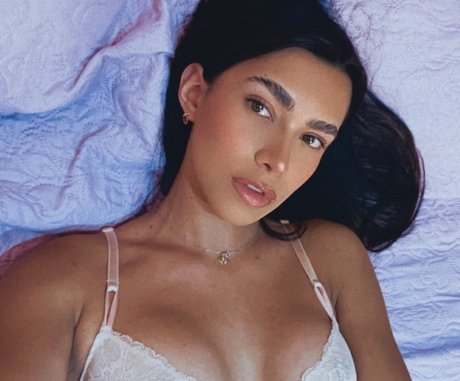 Gabrielle Maya Leaked OnlyFans Bilder