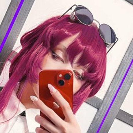 RunaRei OnlyFans Leak