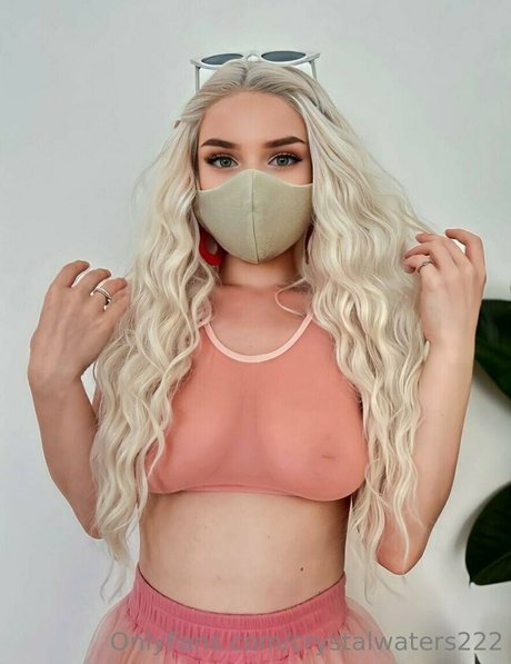 crystalwaters222 Leaks von Nacktbildern auf OnlyFans
