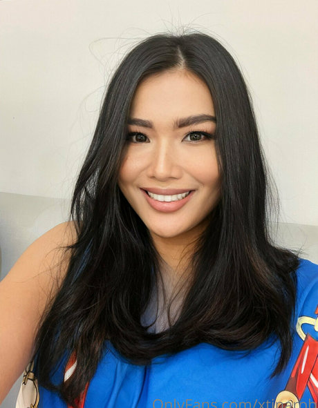 xtinarob OnlyFans-Leak