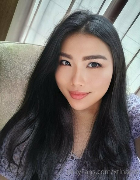 xtinarob OnlyFans Nacktbilder