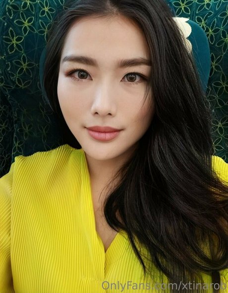 xtinarob Sexy OnlyFans