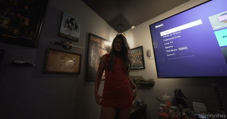 jennyshay Kostenloses OnlyFans