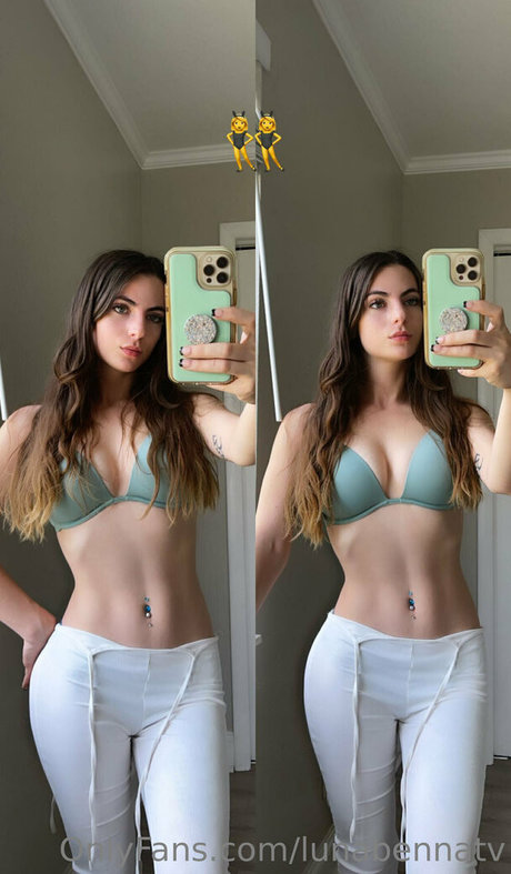 lunabennatv XXX OnlyFans