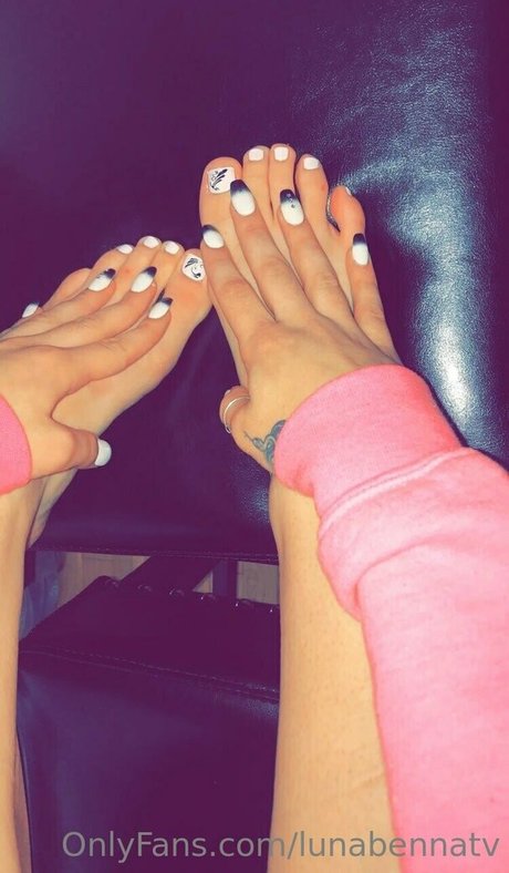 lunabennatv Po OnlyFans