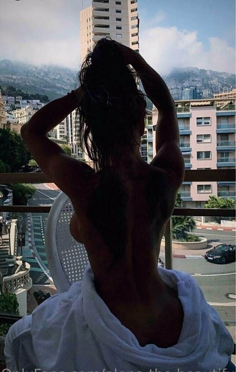 elena beautybb Nacktbilder von OnlyFans geleakt