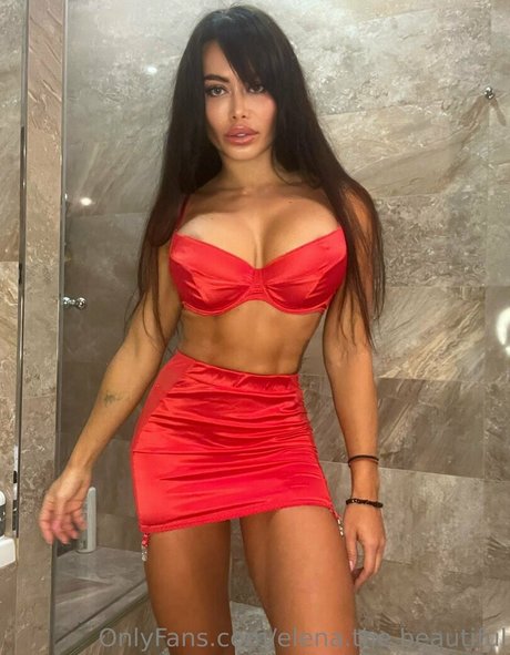 elena beautybb OnlyFans Sex