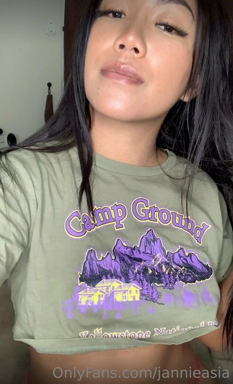 jannieasia OnlyFans Inhalte