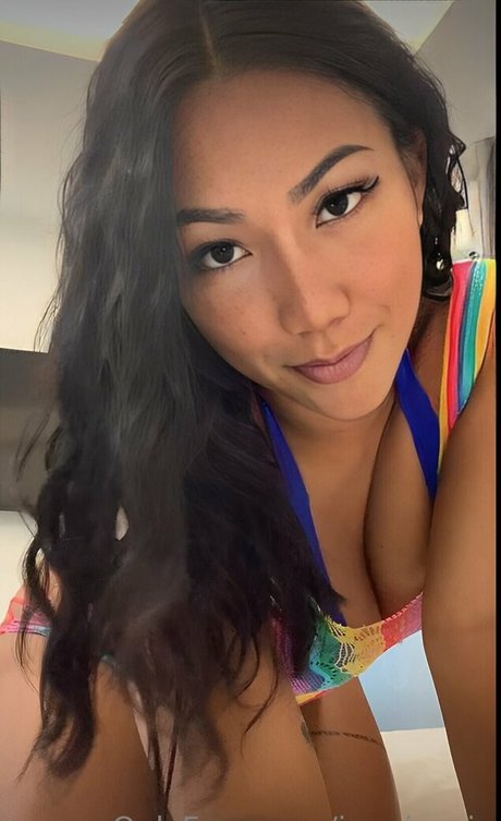 jannieasia OnlyFans Nacktbilder