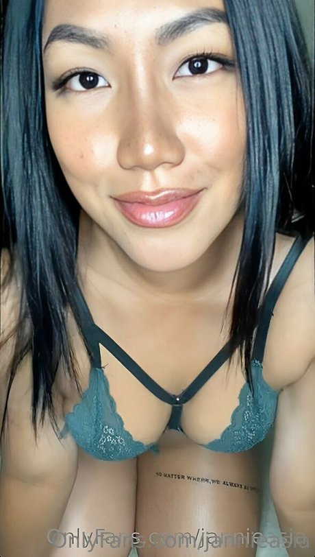 jannieasia OnlyFans Leaks Nacktbilder