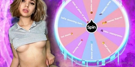 anita maylis vip Nackt