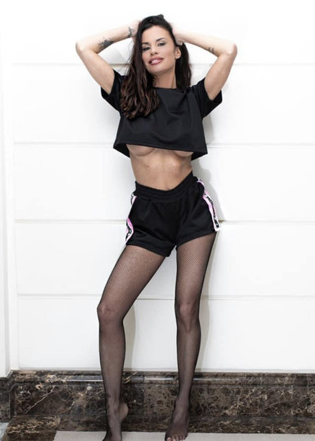 Antonella Mosetti OnlyFans Sextape