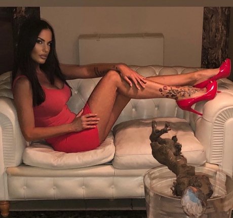 Antonella Mosetti OnlyFans