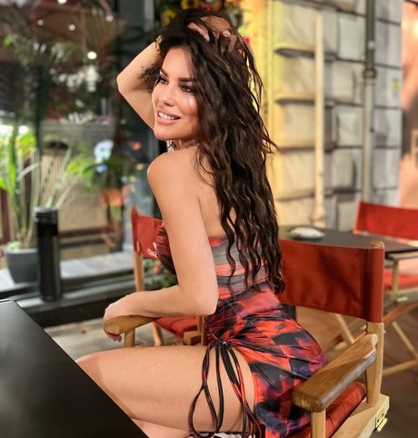 Antonella Mosetti Unzensiert OnlyFans