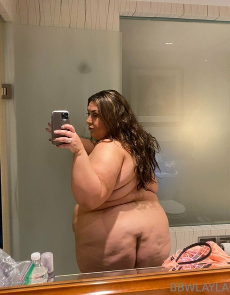 bbwlayla OnlyFans Pornografie