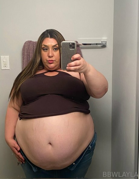 bbwlayla Kostenloses OnlyFans