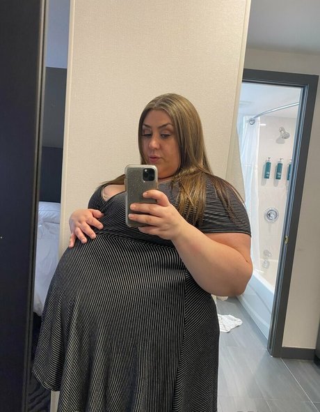 bbwlayla Nacktbilder OnlyFans geleakt