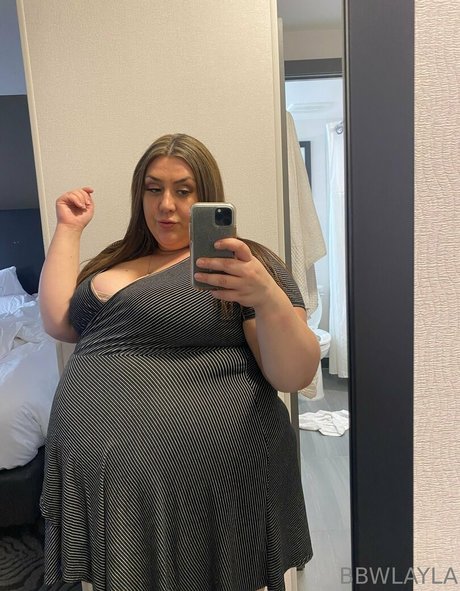 bbwlayla Kostenlose OnlyFans-Inhalte