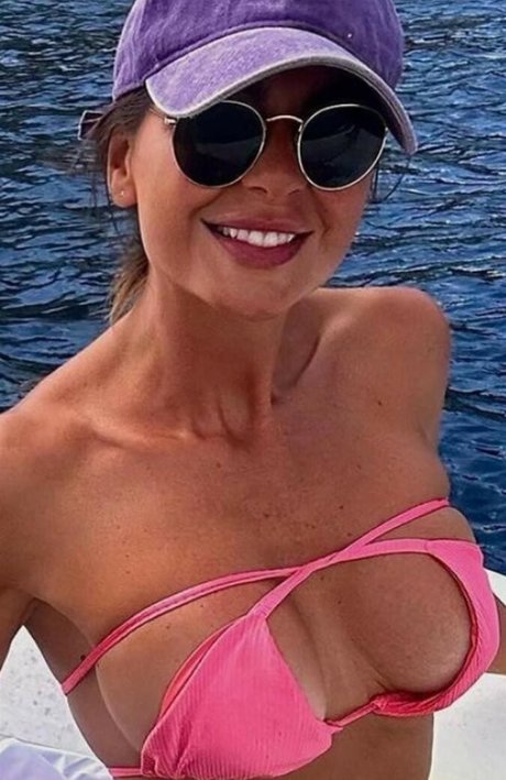 Jolanda De Rienzo Leaked OnlyFans Nacktbilder