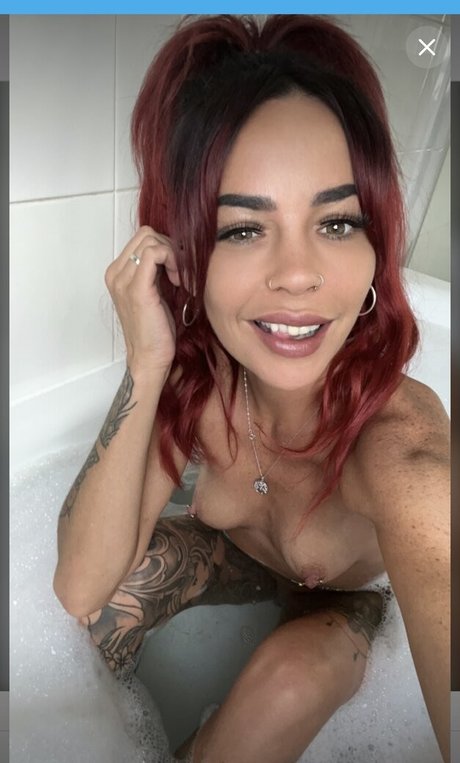 Plum1987 OnlyFans Sextape geleakt